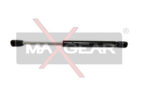 Упругий элемент, крышка багажника / помещения для груза MAXGEAR 12-0071