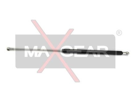 Упругий элемент, крышка багажника / помещения для груза MAXGEAR 12-0072
