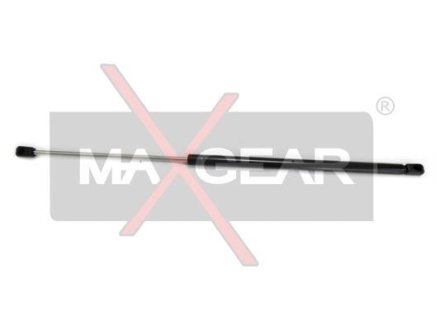 Упругий элемент, крышка багажника / помещения для груза MAXGEAR 12-0075