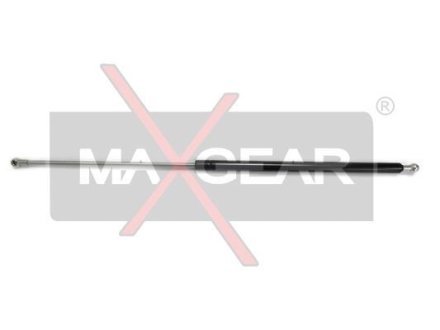 Упругий элемент, крышка багажника / помещения для груза MAXGEAR 12-0077 (фото 1)