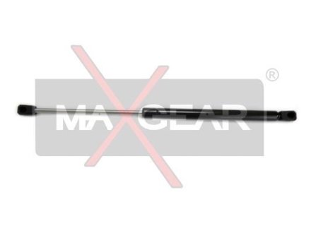 Упругий элемент, крышка багажника / помещения для груза MAXGEAR 12-0080 (фото 1)