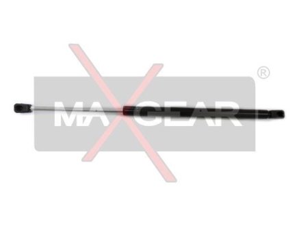 Упругий элемент, крышка багажника / помещения для груза MAXGEAR 12-0089 (фото 1)