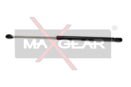 Упругий элемент, крышка багажника / помещения для груза MAXGEAR 12-0090