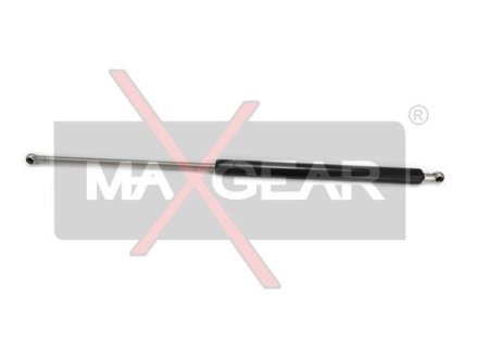 Упругий элемент, крышка багажника / помещения для груза MAXGEAR 12-0091