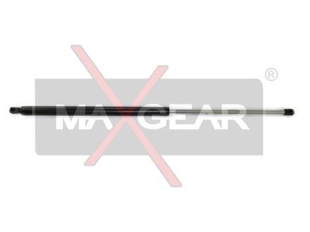 Амортизатор багажника, газовий MAXGEAR 12-0096