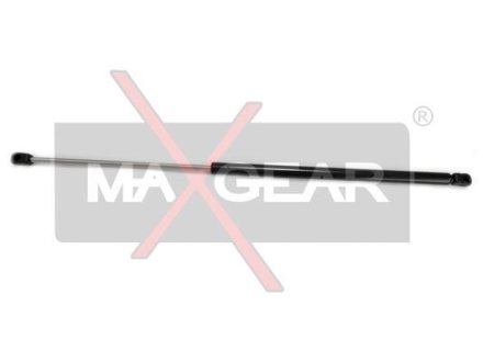 Упругий элемент, крышка багажника / помещения для груза MAXGEAR 12-0098
