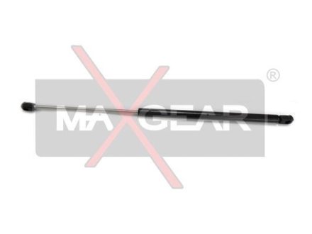 Упругий элемент, крышка багажника / помещения для груза MAXGEAR 12-0103 (фото 1)