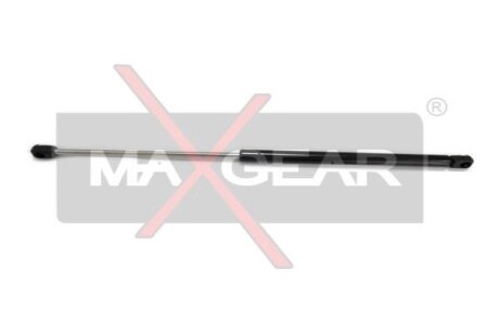 Упругий элемент, крышка багажника / помещения для груза MAXGEAR 12-0105