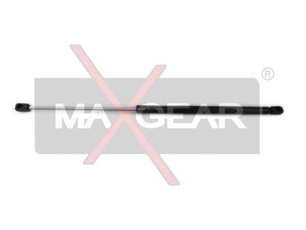 Упругий элемент, крышка багажника / помещения для груза MAXGEAR 12-0110