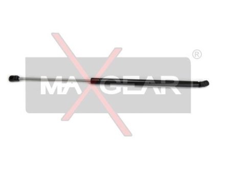 Упругий элемент, крышка багажника / помещения для груза MAXGEAR 12-0111