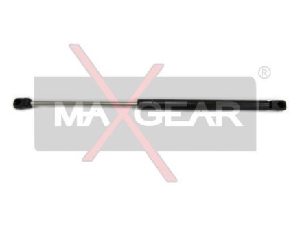 Упругий элемент, крышка багажника / помещения для груза MAXGEAR 12-0114