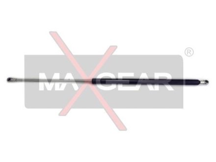 Упругий элемент, крышка багажника / помещения для груза MAXGEAR 12-0118