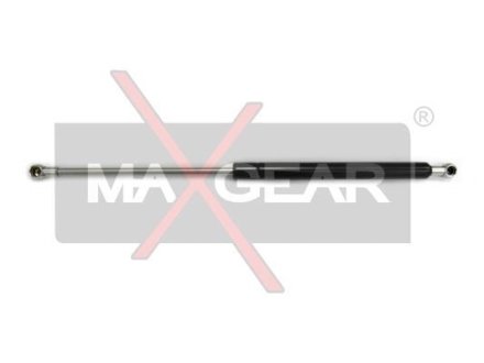 Упругий элемент, крышка багажника / помещения для груза MAXGEAR 12-0120