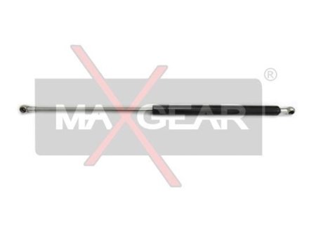 Упругий элемент, крышка багажника / помещения для груза MAXGEAR 12-0121