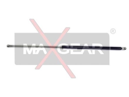 Упругий элемент, крышка багажника / помещения для груза MAXGEAR 12-0123