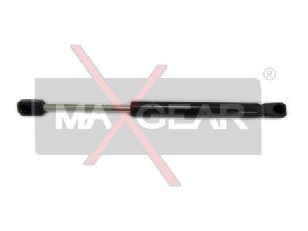 Упругий элемент, крышка багажника / помещения для груза MAXGEAR 12-0125