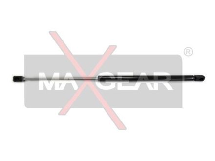 Упругий элемент, крышка багажника / помещения для груза MAXGEAR 12-0127 (фото 1)