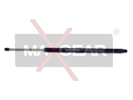 Упругий элемент, крышка багажника / помещения для груза MAXGEAR 12-0135