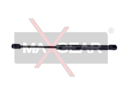 Упругий элемент, крышка багажника / помещения для груза MAXGEAR 12-0186 (фото 1)