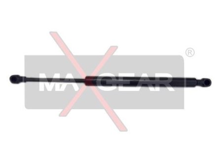Упругий элемент, крышка багажника / помещения для груза MAXGEAR 12-0232 (фото 1)