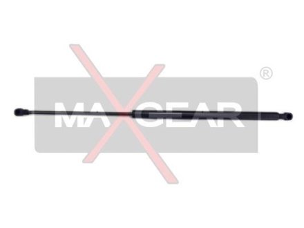 Упругий элемент, крышка багажника / помещения для груза MAXGEAR 12-0233