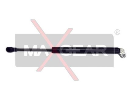 Амортизатор багажника, газовий MAXGEAR 12-0234