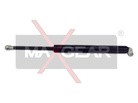 Упругий элемент, крышка багажника / помещения для груза MAXGEAR 120235