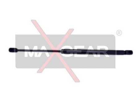 Упругий элемент, крышка багажника / помещения для груза MAXGEAR 12-0237