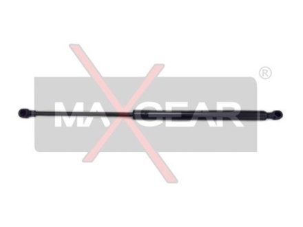 Упругий элемент, крышка багажника / помещения для груза MAXGEAR 12-0243