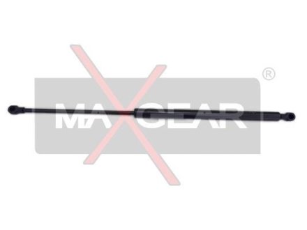 Упругий элемент, крышка багажника / помещения для груза MAXGEAR 12-0244