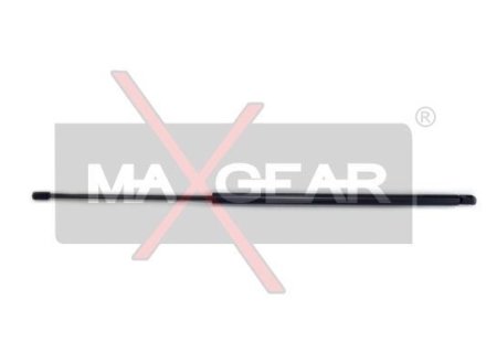 Упругий элемент, крышка багажника / помещения для груза MAXGEAR 12-0251