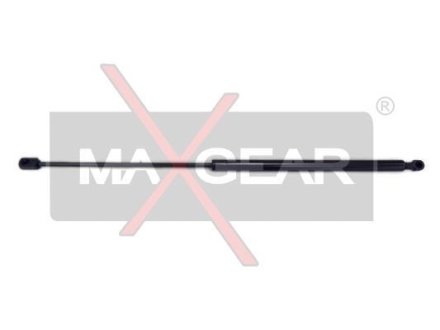 Упругий элемент, крышка багажника / помещения для груза MAXGEAR 12-0253