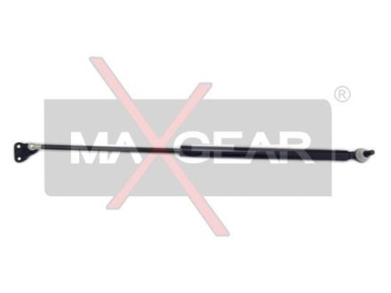 Упругий элемент, крышка багажника / помещения для груза MAXGEAR 12-0256