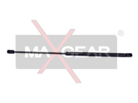 Упругий элемент, крышка багажника / помещения для груза MAXGEAR 12-0260 (фото 1)