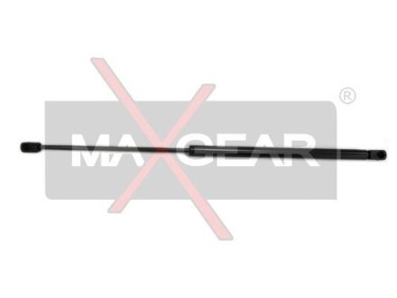 Упругий элемент, крышка багажника / помещения для груза MAXGEAR 12-0261 (фото 1)
