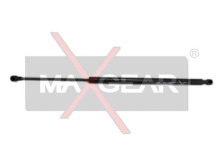 Упругий элемент, крышка багажника / помещения для груза MAXGEAR 12-0300 (фото 1)