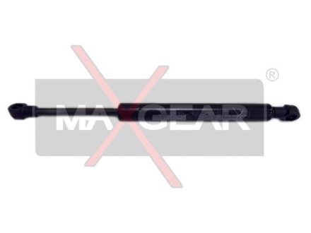 Упругий элемент, крышка багажника / помещения для груза MAXGEAR 12-0302