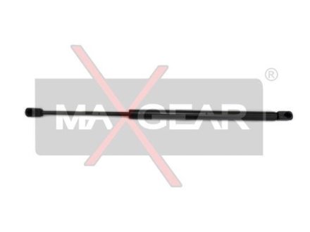 Упругий элемент, крышка багажника / помещения для груза MAXGEAR 12-0312