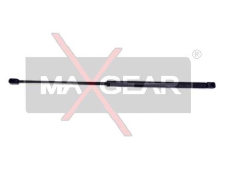 Упругий элемент, крышка багажника / помещения для груза MAXGEAR 12-0314