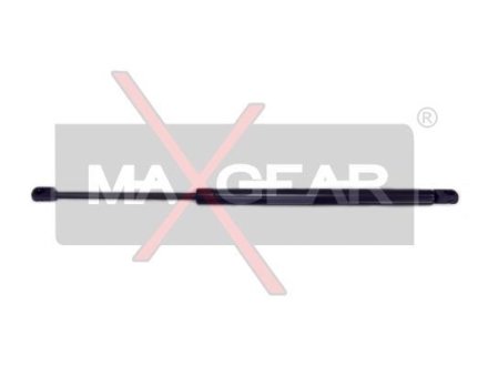 Упругий элемент, крышка багажника / помещения для груза MAXGEAR 12-0331