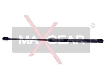 Упругий элемент, крышка багажника / помещения для груза MAXGEAR 12-0337 (фото 1)