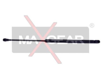 Упругий элемент, крышка багажника / помещения для груза MAXGEAR 12-0339