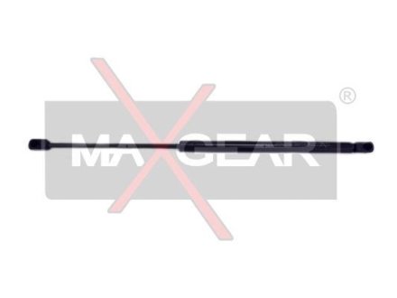 Упругий элемент, крышка багажника / помещения для груза MAXGEAR 12-0341