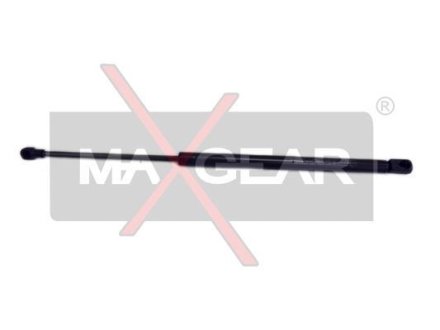 Упругий элемент, крышка багажника / помещения для груза MAXGEAR 12-0346