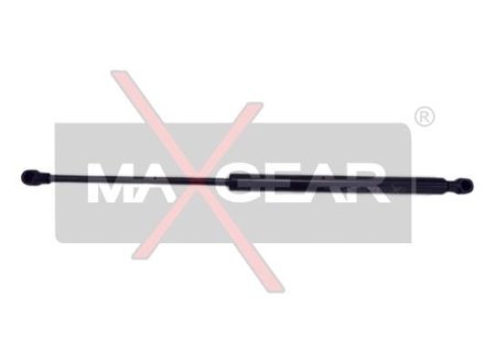 Упругий элемент, крышка багажника / помещения для груза MAXGEAR 12-0349