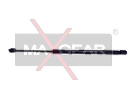 Упругий элемент, крышка багажника / помещения для груза MAXGEAR 12-0350