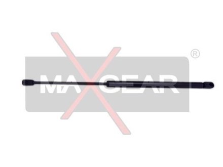 Упругий элемент, крышка багажника / помещения для груза MAXGEAR 12-0351
