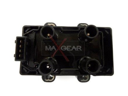 Котушка запалювання MAXGEAR 13-0049