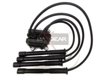 Котушка запалювання MAXGEAR 13-0050