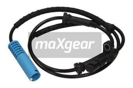 Датчик, частота вращения колеса MAXGEAR 20-0090